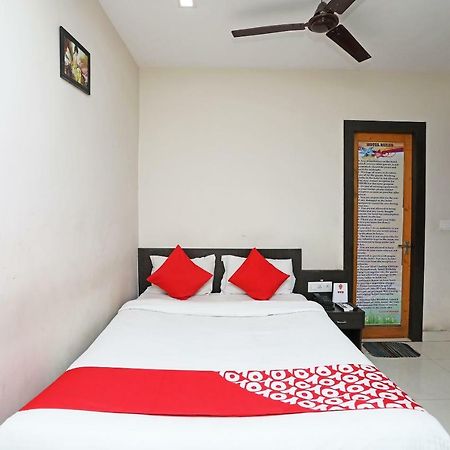 Oyo 7186 Hotel South Inn Calcutta Exterior foto