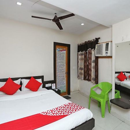 Oyo 7186 Hotel South Inn Calcutta Exterior foto