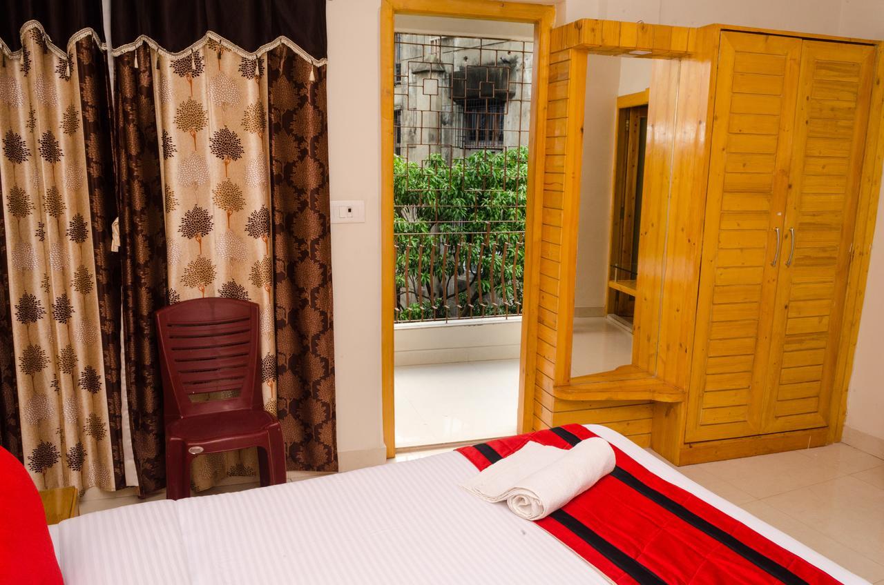 Oyo 7186 Hotel South Inn Calcutta Exterior foto