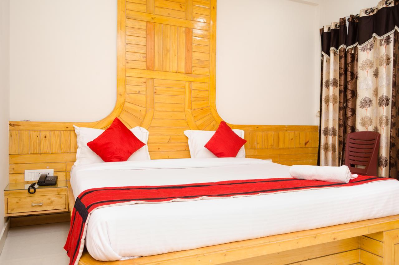 Oyo 7186 Hotel South Inn Calcutta Exterior foto