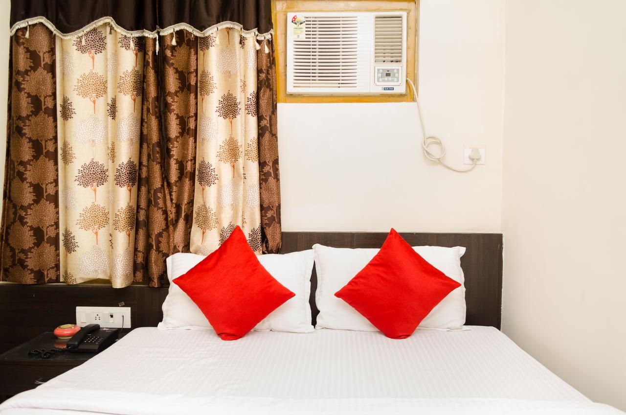 Oyo 7186 Hotel South Inn Calcutta Exterior foto