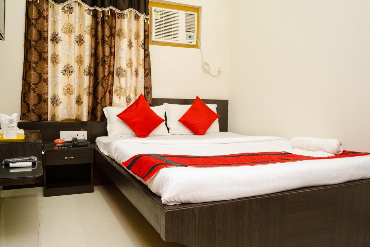 Oyo 7186 Hotel South Inn Calcutta Exterior foto