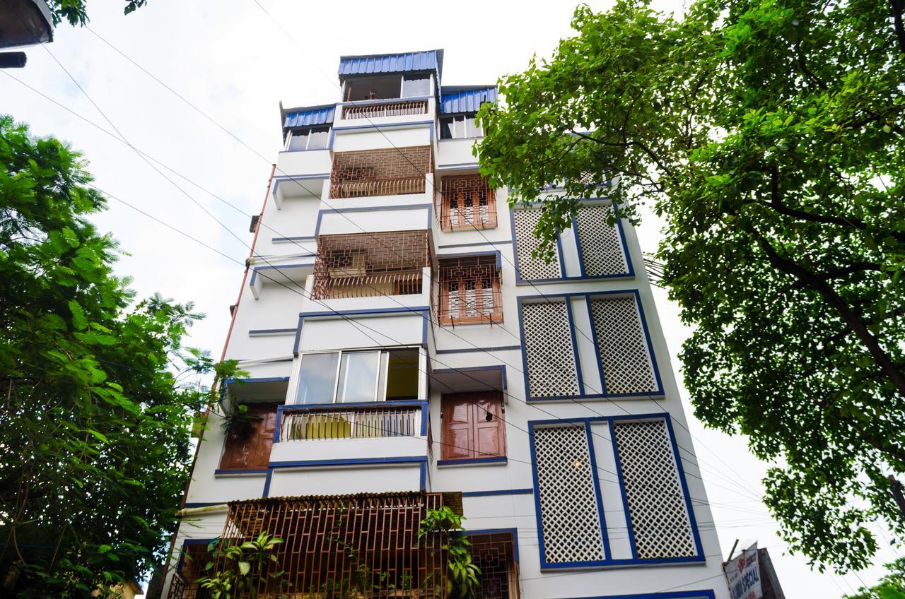 Oyo 7186 Hotel South Inn Calcutta Exterior foto