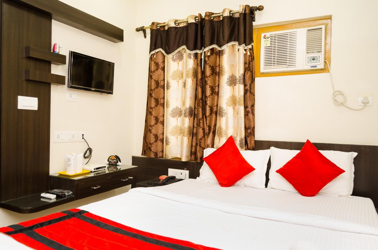 Oyo 7186 Hotel South Inn Calcutta Exterior foto