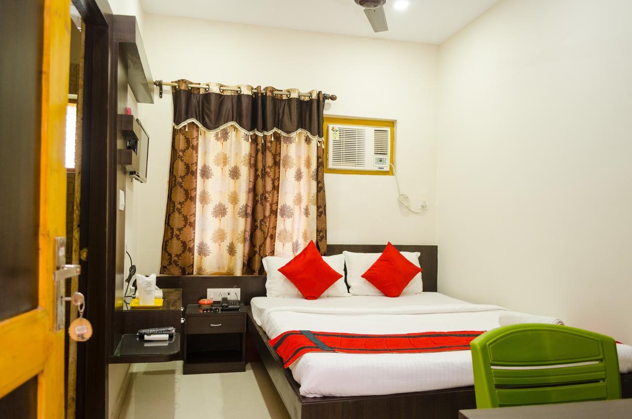 Oyo 7186 Hotel South Inn Calcutta Exterior foto