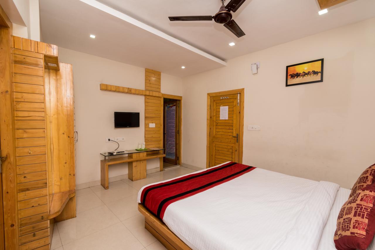 Oyo 7186 Hotel South Inn Calcutta Exterior foto