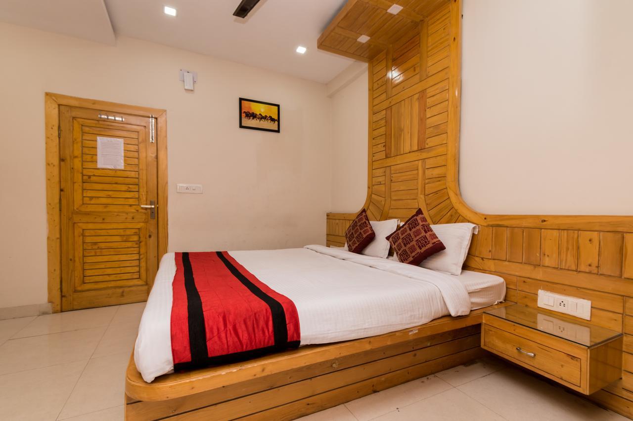 Oyo 7186 Hotel South Inn Calcutta Exterior foto