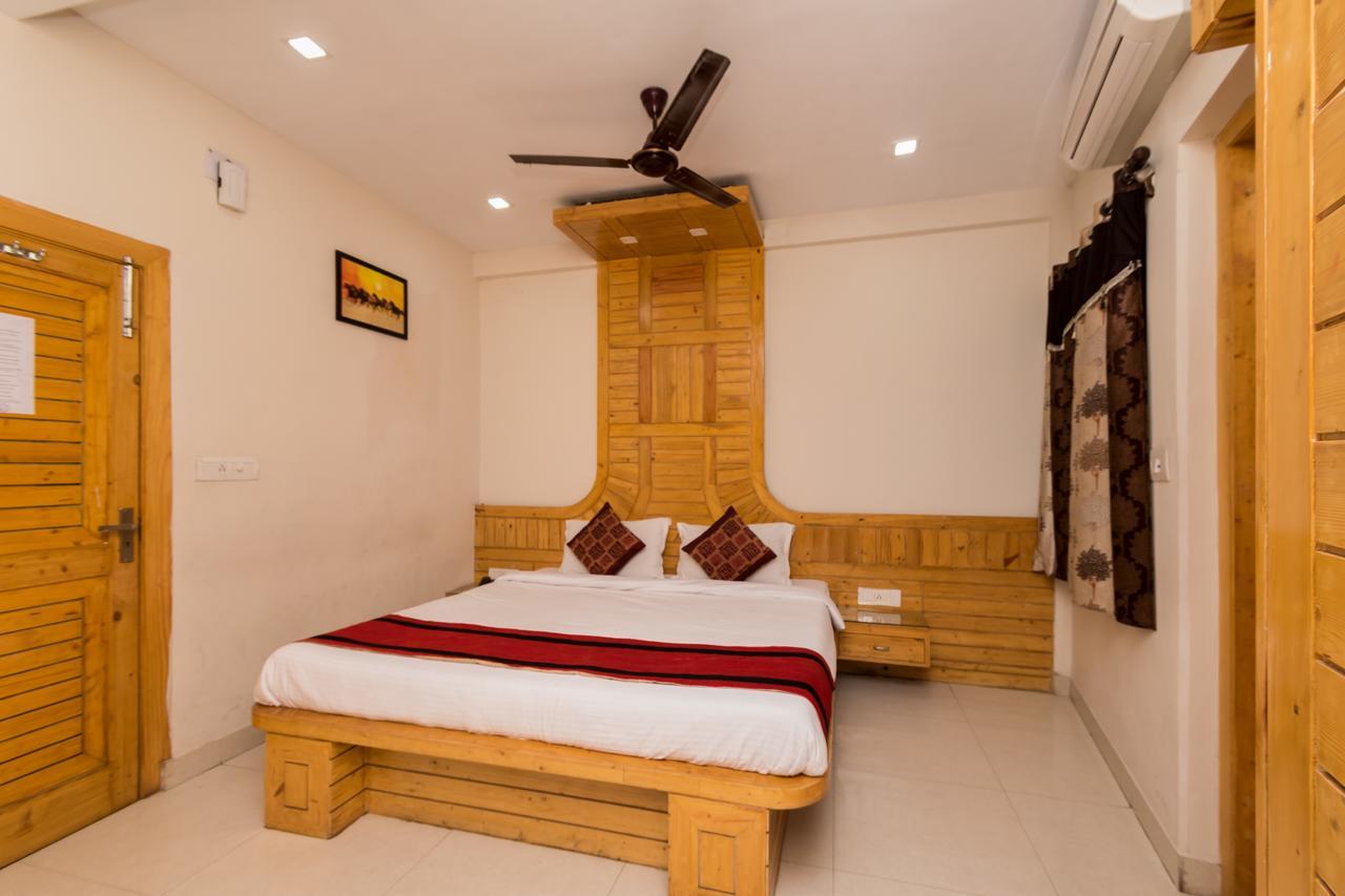 Oyo 7186 Hotel South Inn Calcutta Exterior foto