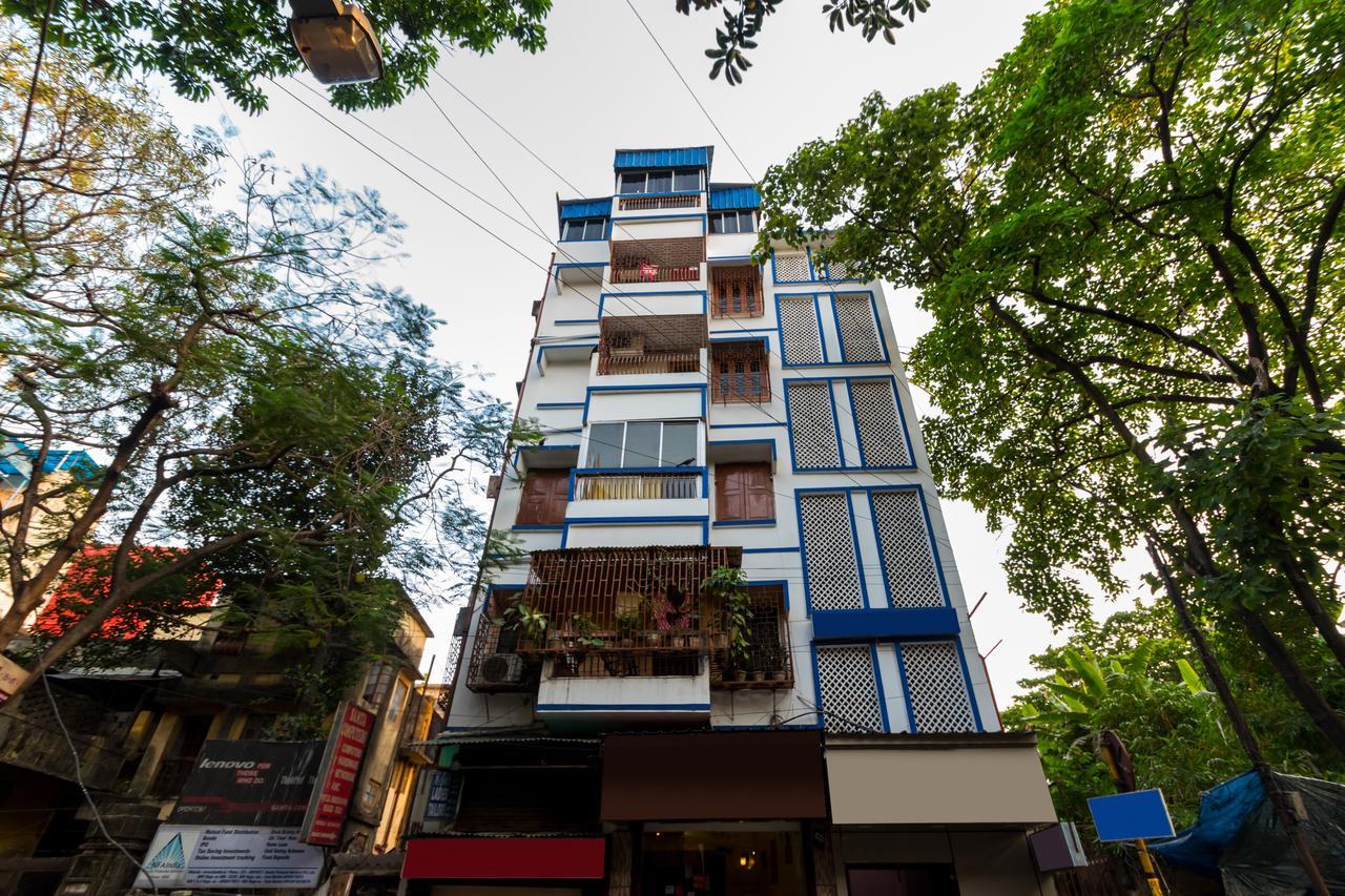 Oyo 7186 Hotel South Inn Calcutta Exterior foto