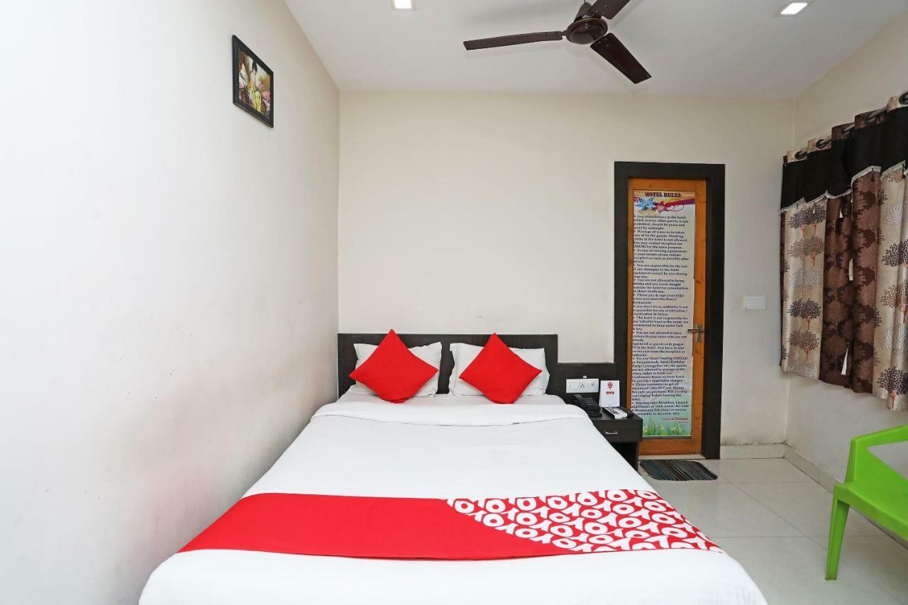 Oyo 7186 Hotel South Inn Calcutta Exterior foto
