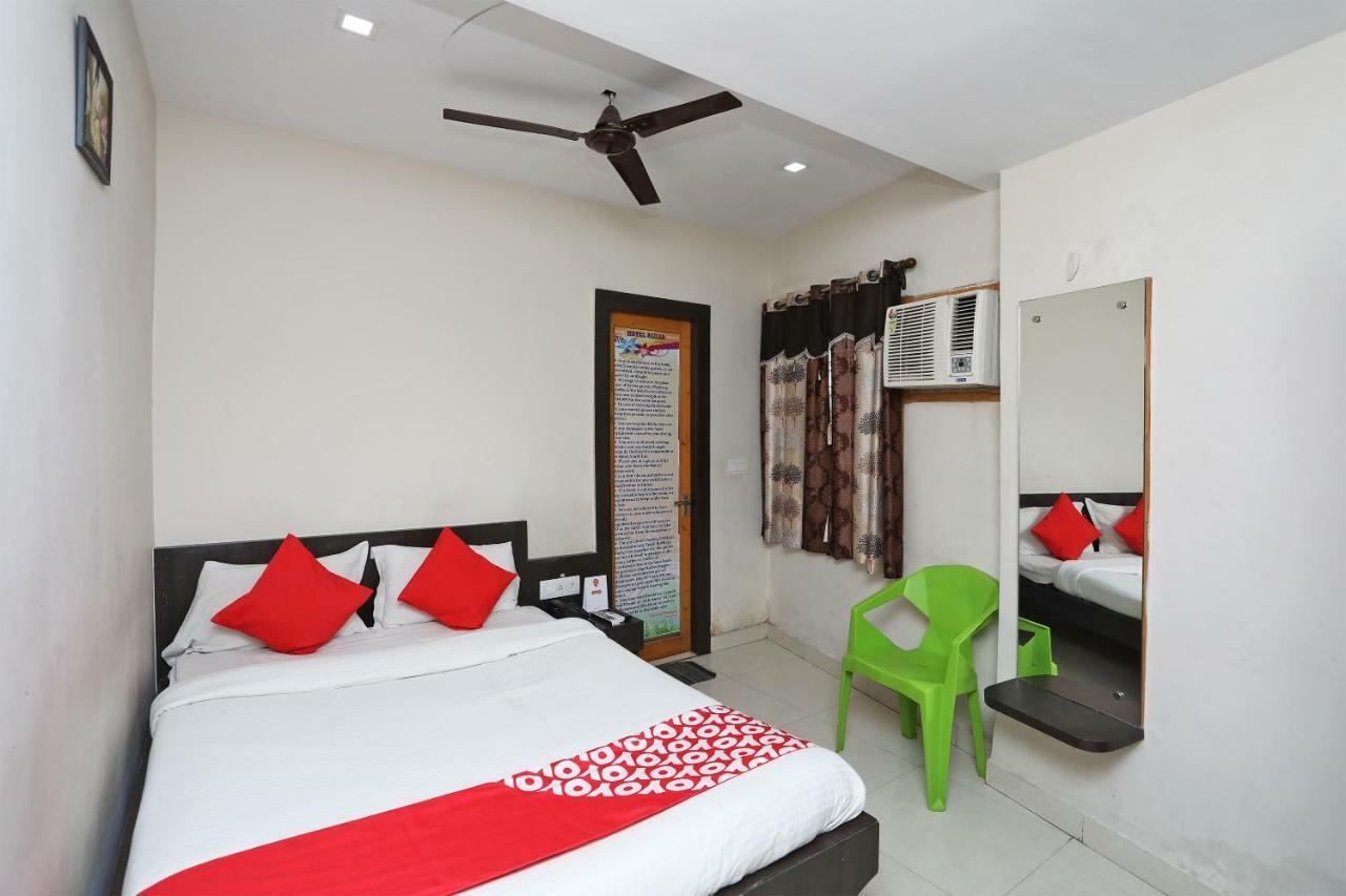 Oyo 7186 Hotel South Inn Calcutta Exterior foto