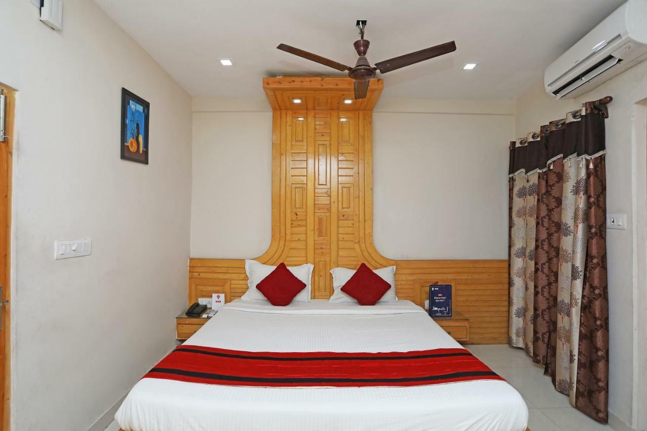 Oyo 7186 Hotel South Inn Calcutta Exterior foto