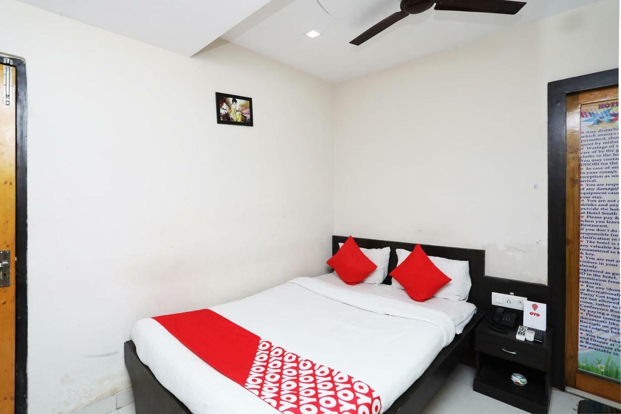 Oyo 7186 Hotel South Inn Calcutta Exterior foto