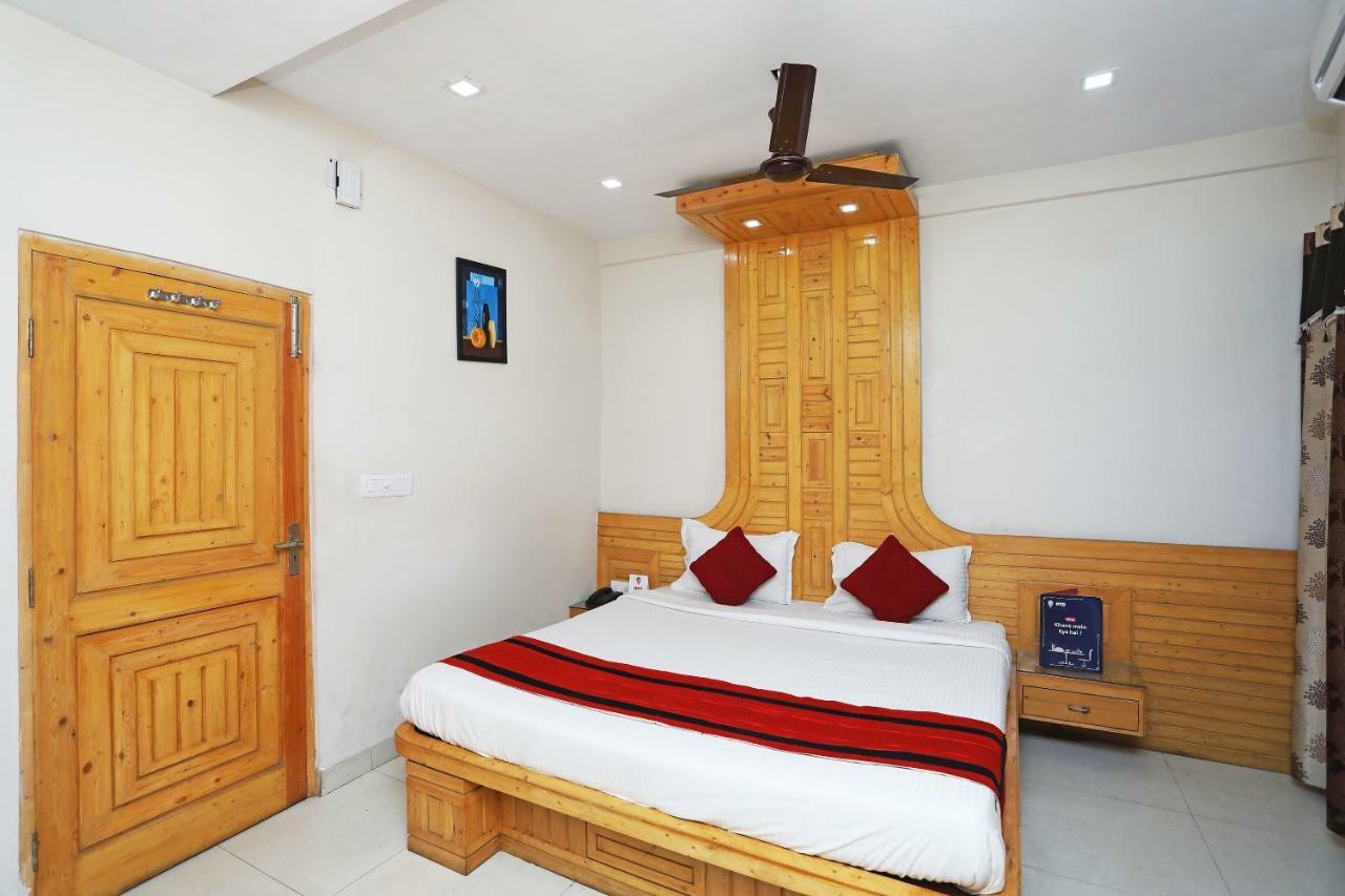 Oyo 7186 Hotel South Inn Calcutta Exterior foto